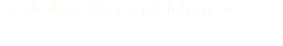 Centralización de plataformas